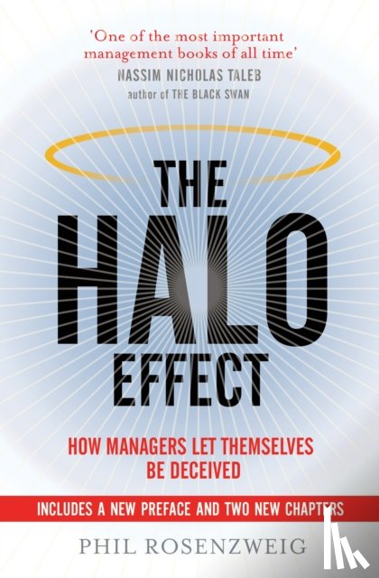 Rosenzweig, Phil - The Halo Effect