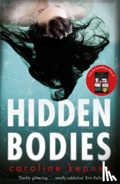 Kepnes, Caroline - Hidden Bodies