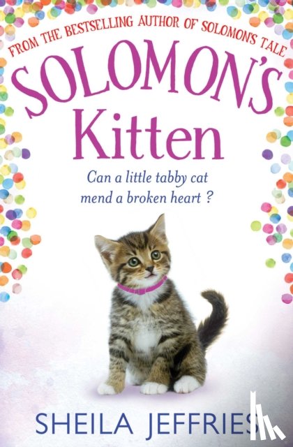 Jeffries, Sheila - Solomon's Kitten
