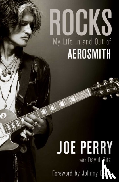 Perry, Joe - Rocks