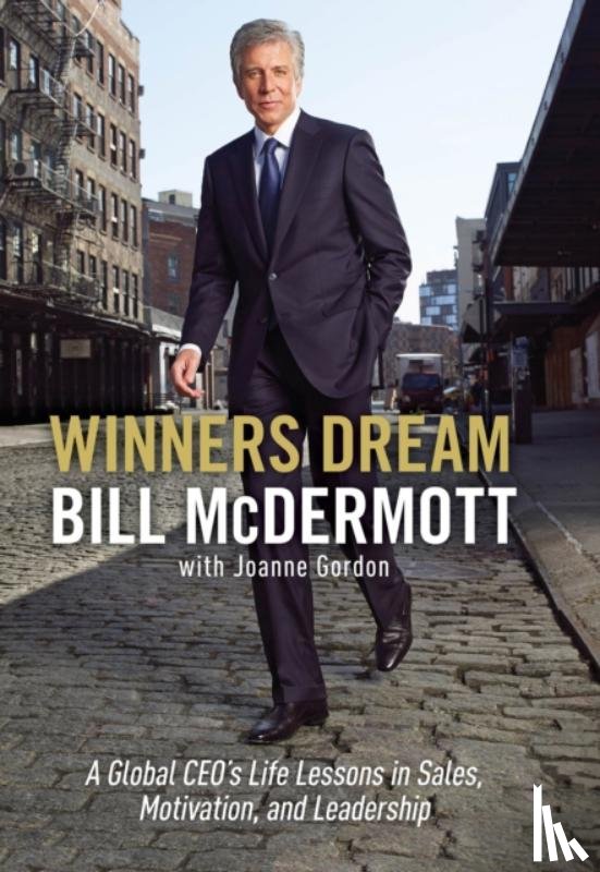 McDermott, Bill - Winners Dream