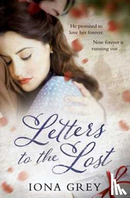 Grey, Iona - Letters to the Lost