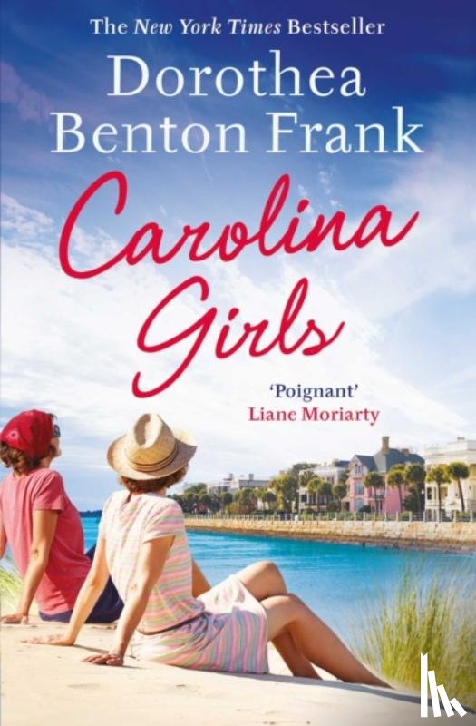 Benton Frank, Dorothea - Carolina Girls