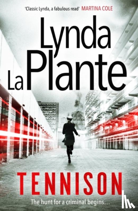 La Plante, Lynda - Tennison