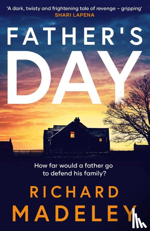 Madeley, Richard - Father's Day
