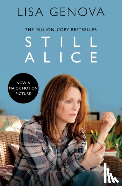 Genova, Lisa - Still Alice