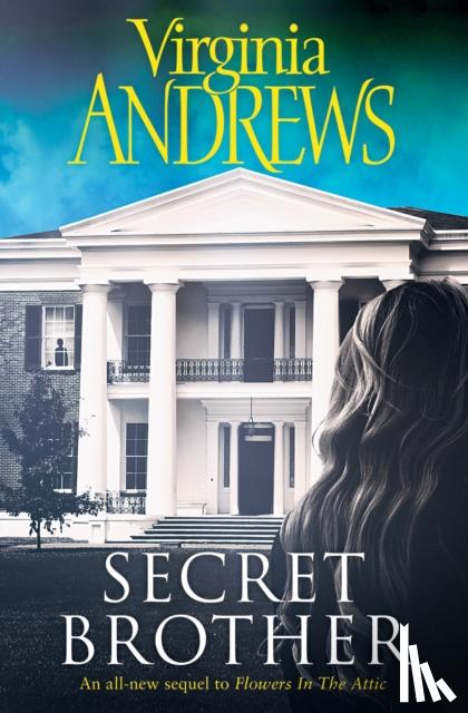 Andrews, Virginia - Secret Brother