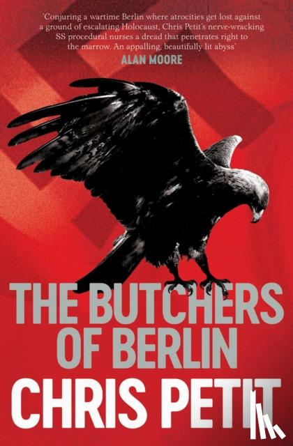 Petit, Chris - The Butchers of Berlin