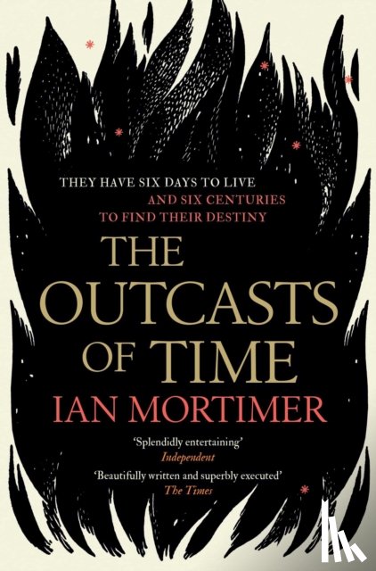 Mortimer, Ian - The Outcasts of Time