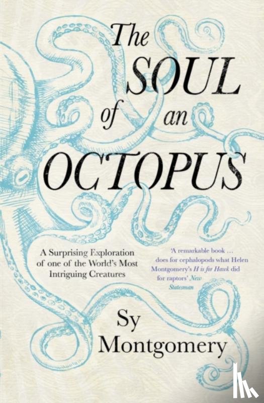 Montgomery, Sy - The Soul of an Octopus