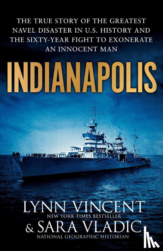 Vincent, Lynn - Indianapolis