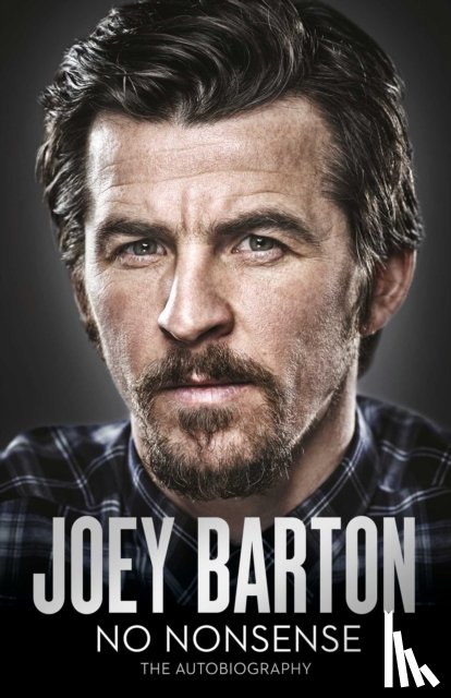 Barton, Joey - No Nonsense