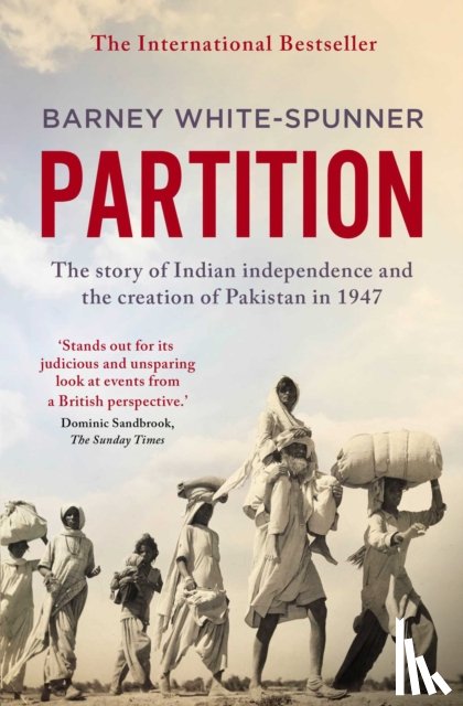 White-Spunner, Barney - Partition