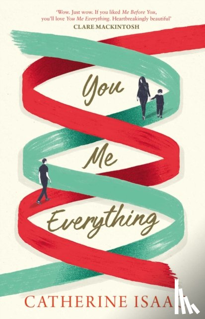 Isaac, Catherine - You Me Everything