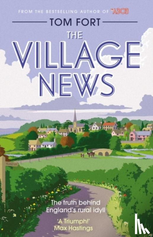Fort, Tom - The Village News