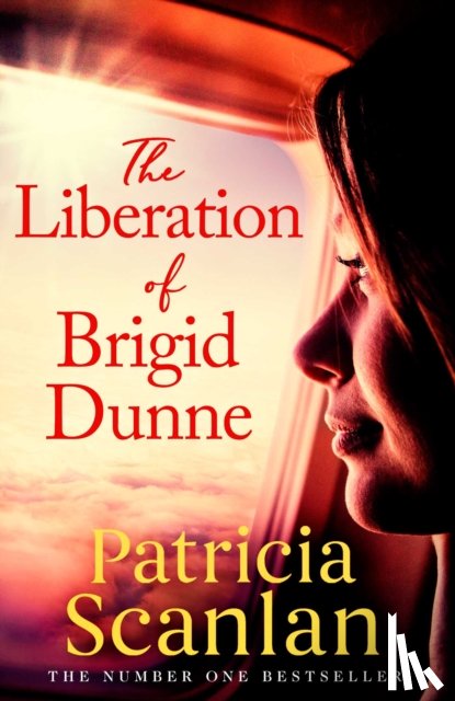 Scanlan, Patricia - The Liberation of Brigid Dunne