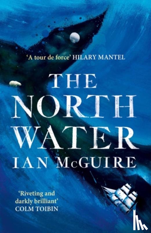 McGuire, Ian - The North Water