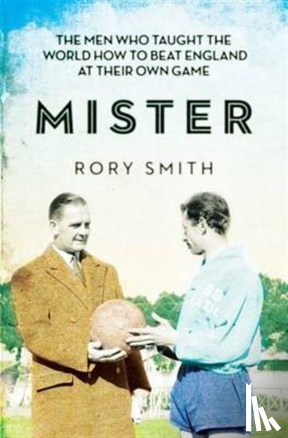 Smith, Rory - Mister