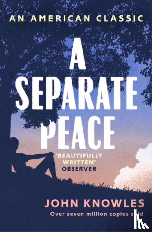 Knowles, John - A Separate Peace