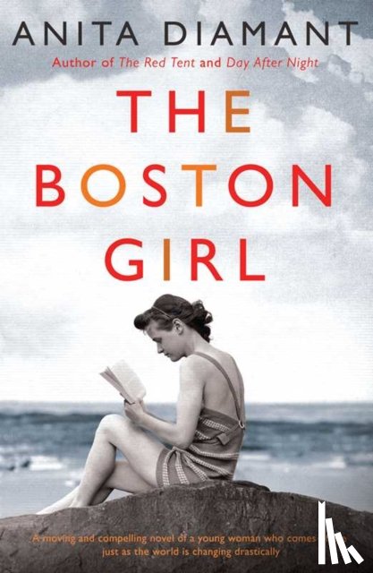 Diamant, Anita - The Boston Girl