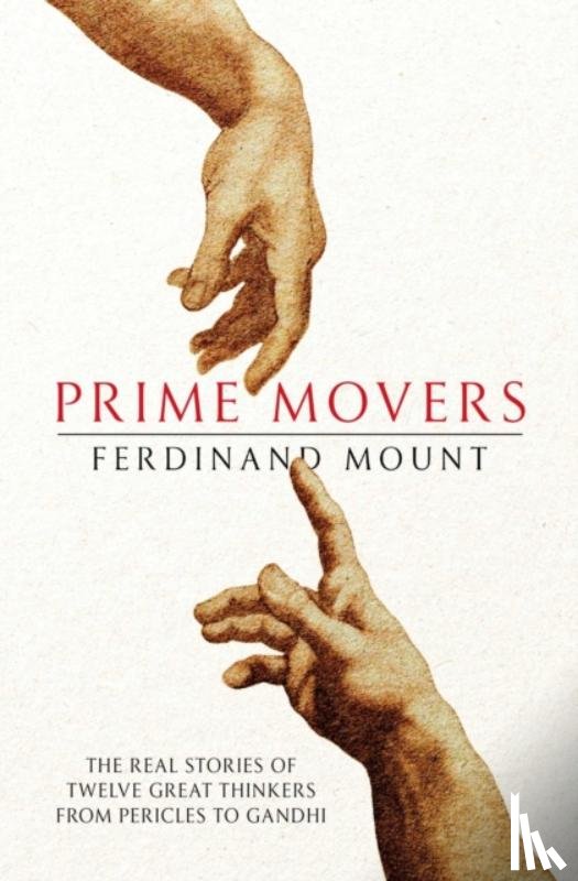 Mount, Ferdinand - Prime Movers