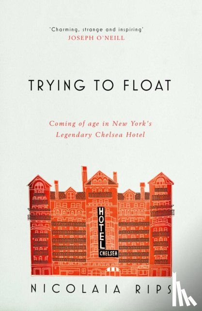 Rips, Nicolaia - Trying to Float