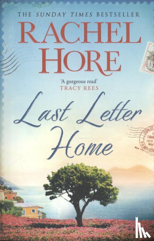 Hore, Rachel - Last Letter Home