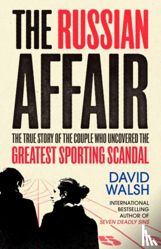 Walsh, David - The Russian Affair