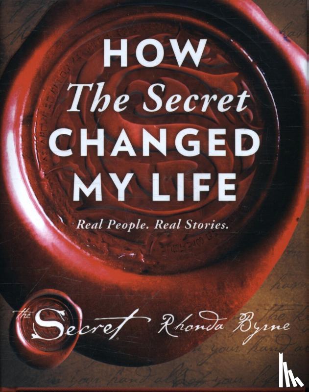 Byrne, Rhonda - How The Secret Changed My Life