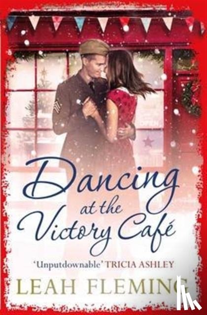 Leah Fleming - Dancing at the Victory Cafe