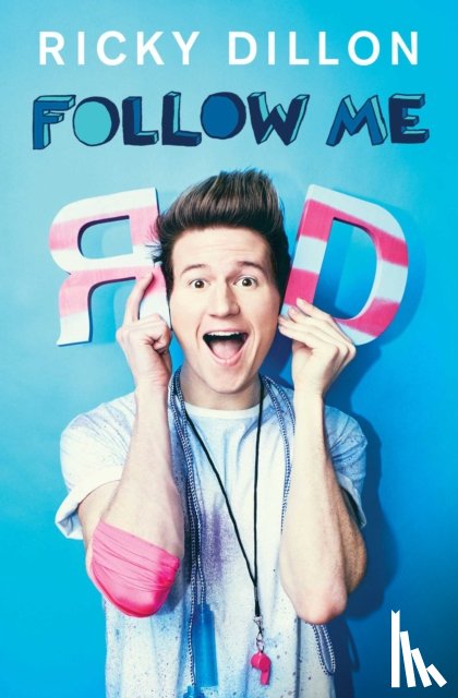 Dillon, Ricky - Follow Me