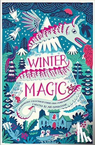  - Winter Magic
