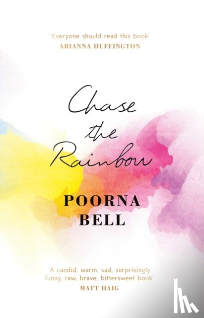 Bell, Poorna - Chase the Rainbow
