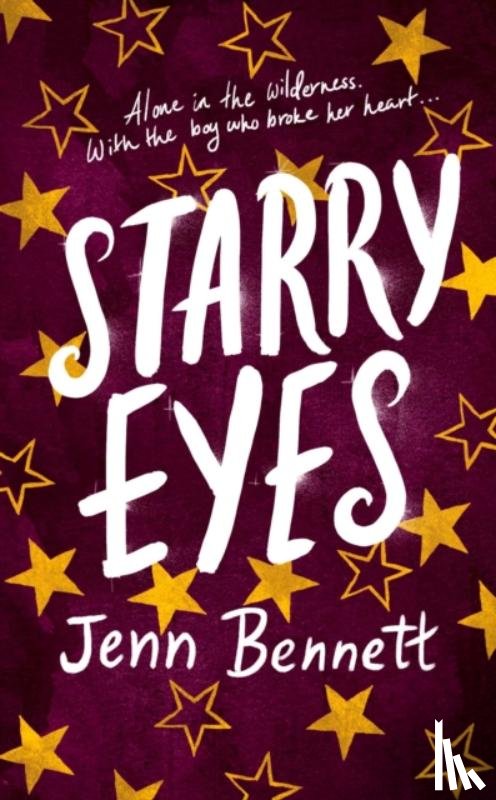 Bennett, Jenn - Starry Eyes