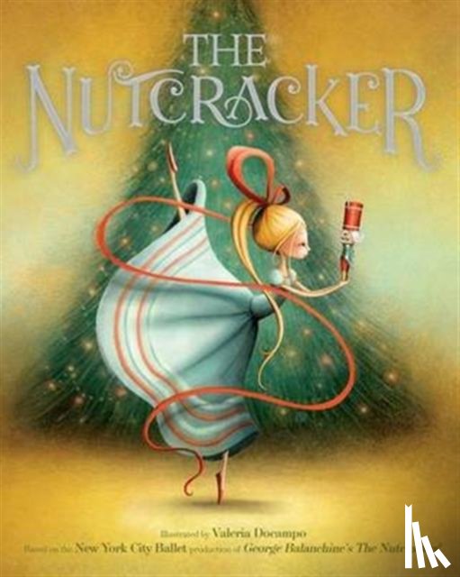  - The Nutcracker