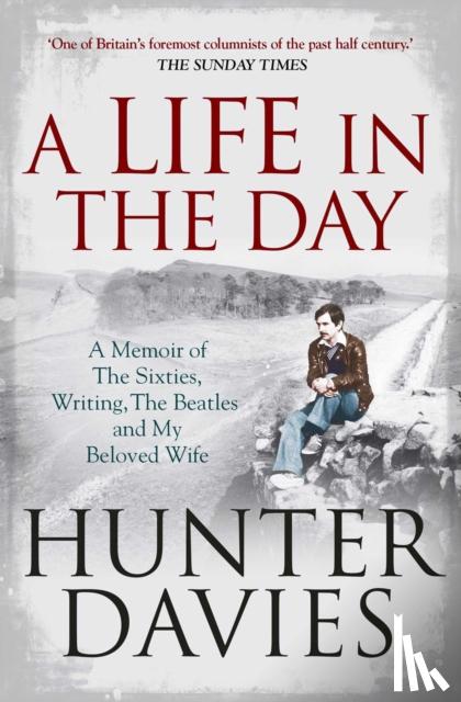 Davies, Hunter - A Life in the Day