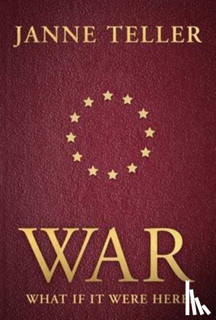 Teller, Janne - War