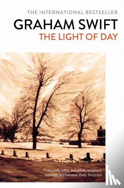 Swift, Graham - The Light of Day