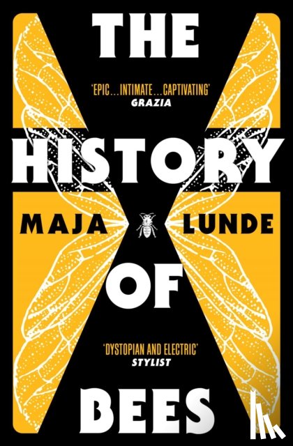 Lunde, Maja - The History of Bees