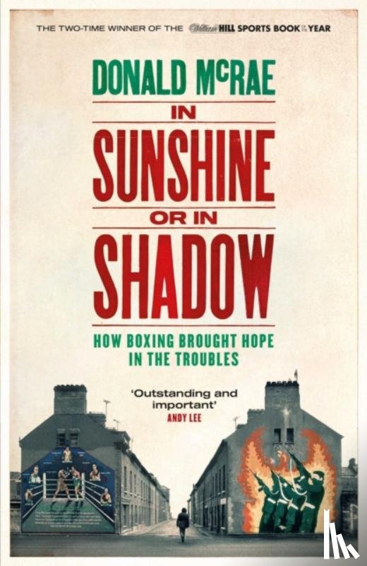 McRae, Donald - In Sunshine or in Shadow