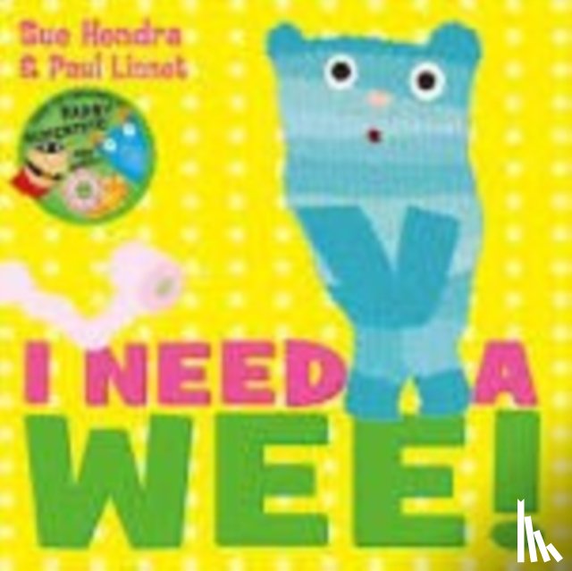 SUE HENDRA - I NEED A WEE PA