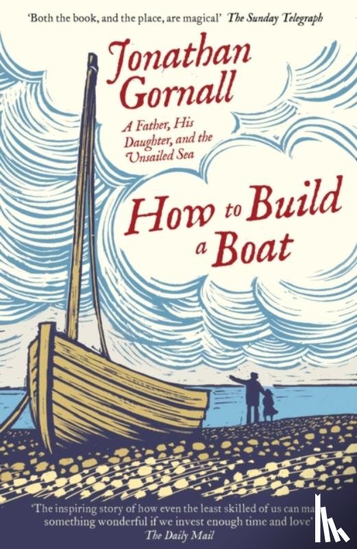 Gornall, Jonathan - How To Build A Boat