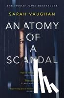 vaughan, sarah - Anatomy of a scandal