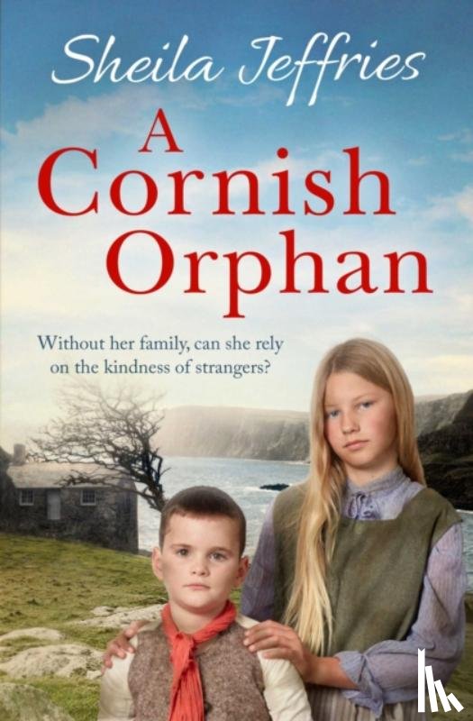 Jeffries, Sheila - A Cornish Orphan