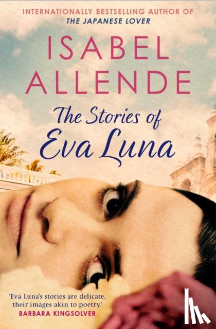 Allende, Isabel - The Stories of Eva Luna