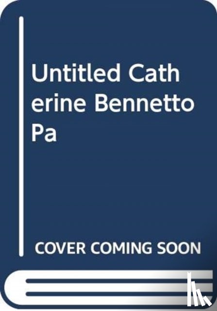 Bennetto, Catherine - The Reason