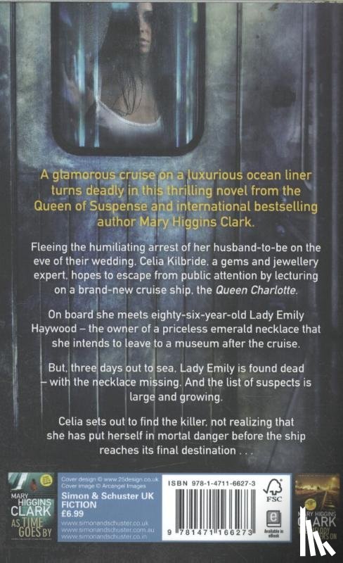 Clark, Mary Higgins - All By Myself, Alone