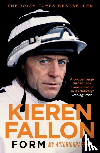 Fallon, Kieren - Form