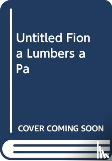 Lumbers, Fiona - Grandpa's Gift