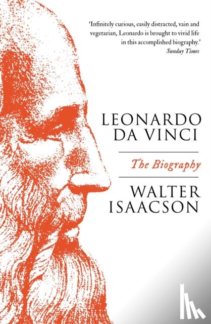 Isaacson, Walter - Leonardo Da Vinci